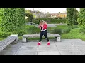 Mr. Eazi - Miss you bad: BRiNA choreography