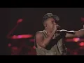 NAS BRINGS OUT KOOL G RAP TO PERFORM "FAST LIFE" "ILL STREET BLUES"  AT YANKEE STADIUM HIP HOP 50
