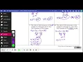 Unit 6 - Similar Triangles Part 1
