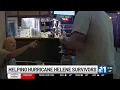 Colorado woman drives to North Carolina to serve as many meals as possible to survivors of Helen