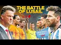 Download Lagu Is This The Most Violent Match In Football?