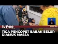 Lagu Komplotan Copet Babak Belur Dikeroyok Massa | tvOne