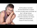 Lagu Imagine Dragons - Eyes Closed lyrics