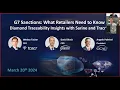 Download Lagu G7 Sanctions \u0026 Traceability - Webinar by Sarine and Tracr