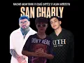 Nacho Montana, Esaú Ortiz, Alan Arrieta - San Charly 