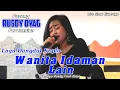 Download Lagu #PUSANG RUSDY OYAG PERCUSSION - #WANITA IDAMAN LAIN