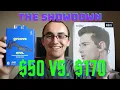 SHOKZ vs Walmart GROOVE Bone Conductor Headphones