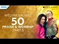 Download Lagu 50 Golden Praise \u0026 Worhip Songs Part.5 - Welyar Kauntu (Audio full album)
