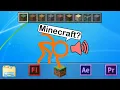 I voiced over Alan Becker s Animation vs Minecraft original