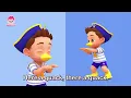 🧑‍🌾🐓 Old MacDonald Had a Farm | EP92 | Bebefinn Nursery Rhymes | Best Kids Songs