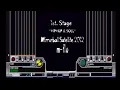 Beatmania IIDX 2nd Style - m-flo - Mirrorball Satellite 2012
