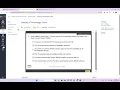 Module 10 Knowledge Check Operating System Fundamentals AWS Academy Data Center Technician