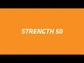 Introducing Strength 50 Orangetheory Fitness