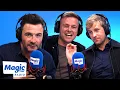 Lagu Westlife on 25 Years, New Music \u0026 Why Brian’s in the Drawer 😅