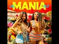 Download Lagu Lexa, Soley - MANIA (Áudio Oficial)