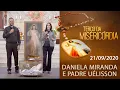 Download Lagu Terço da Misericórdia - 21/09/2020