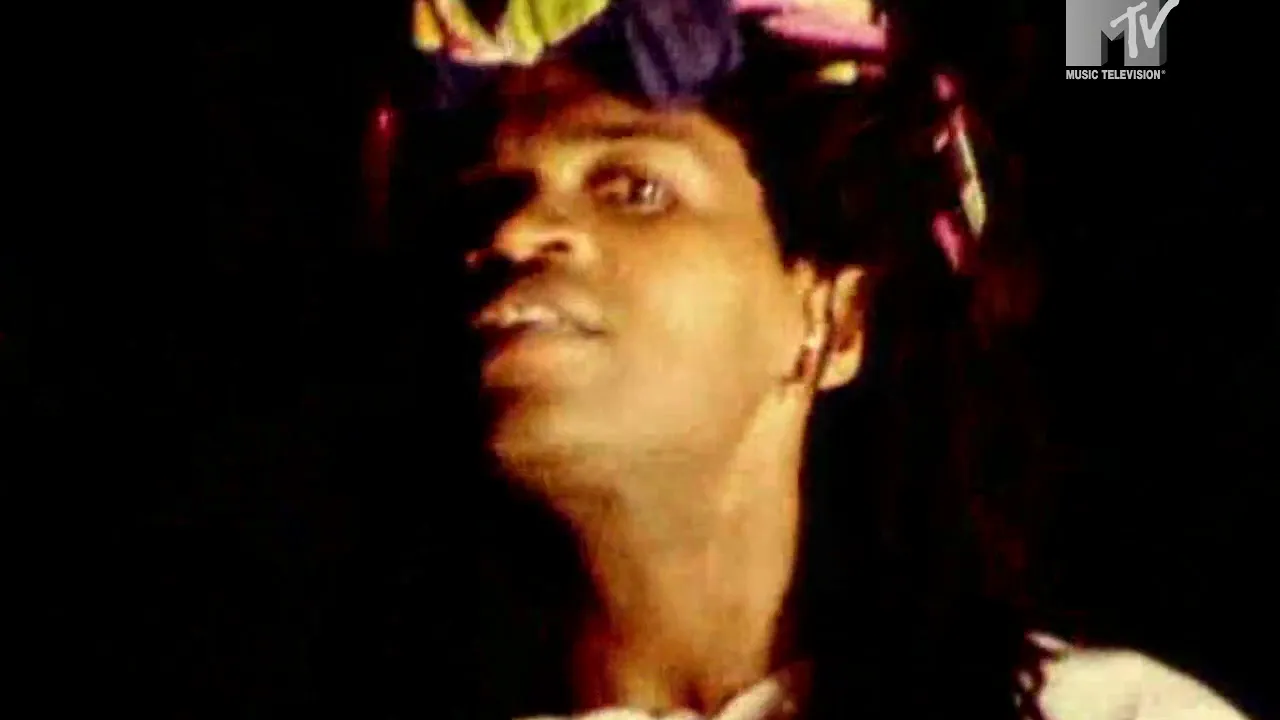 SERGIO MENDES Ft. CARLINHOS BROWN Magalenha (1992) °MTV VINTAGE° SERGIO MENDES Ft. CARLINHOS BROWN Magalenha (1992) °MTV VINTAGE°