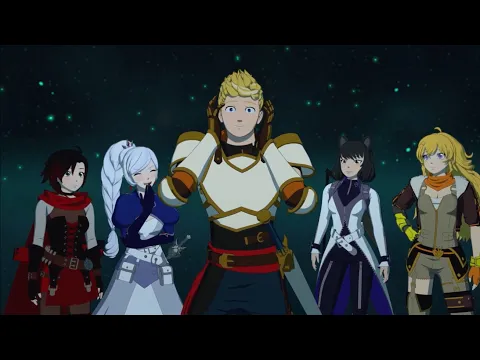 Download MP3 The Final Scene of RWBY Volume 9