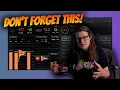 Mastering For Streaming Platforms What You ACTUALLY Need To Know