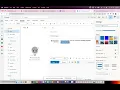 How to Use Acorn Finance Outlook Widget