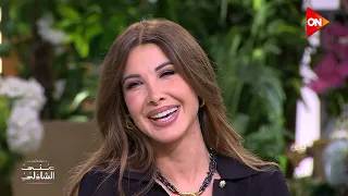 الطفلة نانسي عجرم 