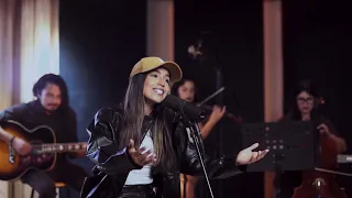 Dany Calvario - 24/7 (Live Session)