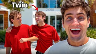 I CLONED MY BEST FRIEND