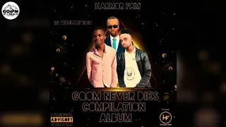 harmor fam ft south masters eza madoda
