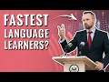 How U S Diplomats Learn Languages Fast