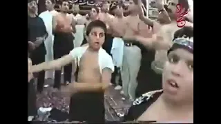 علم عالكاع ياحيدر 