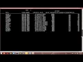 HOE TO USE SQLPLUS TOOL PART 2 SQLPLUS COMMANDS