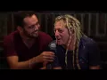 EL RETO DE IMITAR ACENTOS  FT. LOS AUTENTICOS DECADENTES / Uriel Lazcano