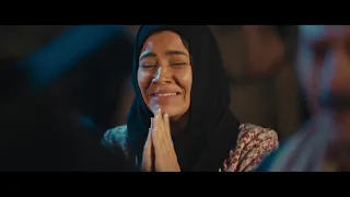 شوف أول رد فعل ل  غفران بعد ماشاف أبنه مدبوح  الحرب بدأت    نسل الأغراب دندنها