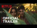 Oasis - Trailer English Netflix