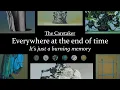 Download Lagu The Caretaker - It's just a burning memory (Everywhere at the end of time)