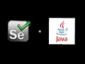 How to open the browser using selenium with java