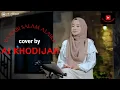 Download Lagu YA NABI SALAM ALAIKA (Lirik)By Ai Khodijah