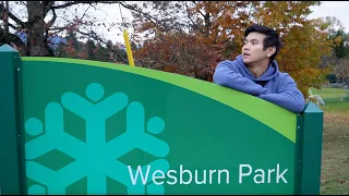 EDUC 440 Indigenizing Place Video Essay Justin Low 