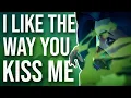 Download Lagu Jinx | Artemas - i like the way you kiss me | Arcane [4K]