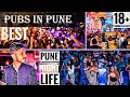 2024 Top 10 Pubs and Nightclubs in Pune Best Pubs in PUNE Rooftop Restaurants in Pune