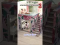 Download Lagu Easy Loft bed Idea | No CC | Sims 4 #sims4 #ad