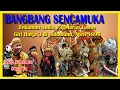 Download Lagu Wayang Golek GH3 Bangbang Sencamuka (Audio Panggung, 1996) - Asep Sunandar Sunarya