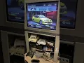 Download Lagu Need for Speed Underground 2 on PlayStation 2! #shorts