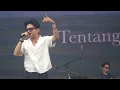 Download Lagu JUICY LUICY MALAPETAKA LIVE AT MERDEKA RUN 80TH INDONESIA MONAS 24-8-2025