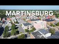 Martinsburg City in West Virginia USA Martinsburg West Virginia Martinsburg WV USA