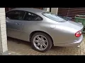 Download Lagu Jaguar XKR Adamesh Stage 2 exaust cold start