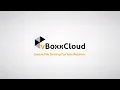 Secure file sharing and cloud storage for business - vBoxxCloud