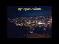 Blank Space by Ryan Adams
