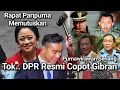 Download Lagu PARIPURNA DPR RI AKHIRNYA MEMBAHAS SURAT PEMAKZULAN GIBRAN ?