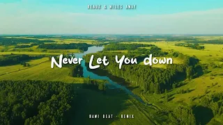 Download JEDAG JEDUG !!! Rawi Beat - Never Let You Down - New Remix MP3